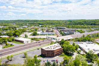 220 Commerce Dr, Fort Washington, PA - aerial  map view