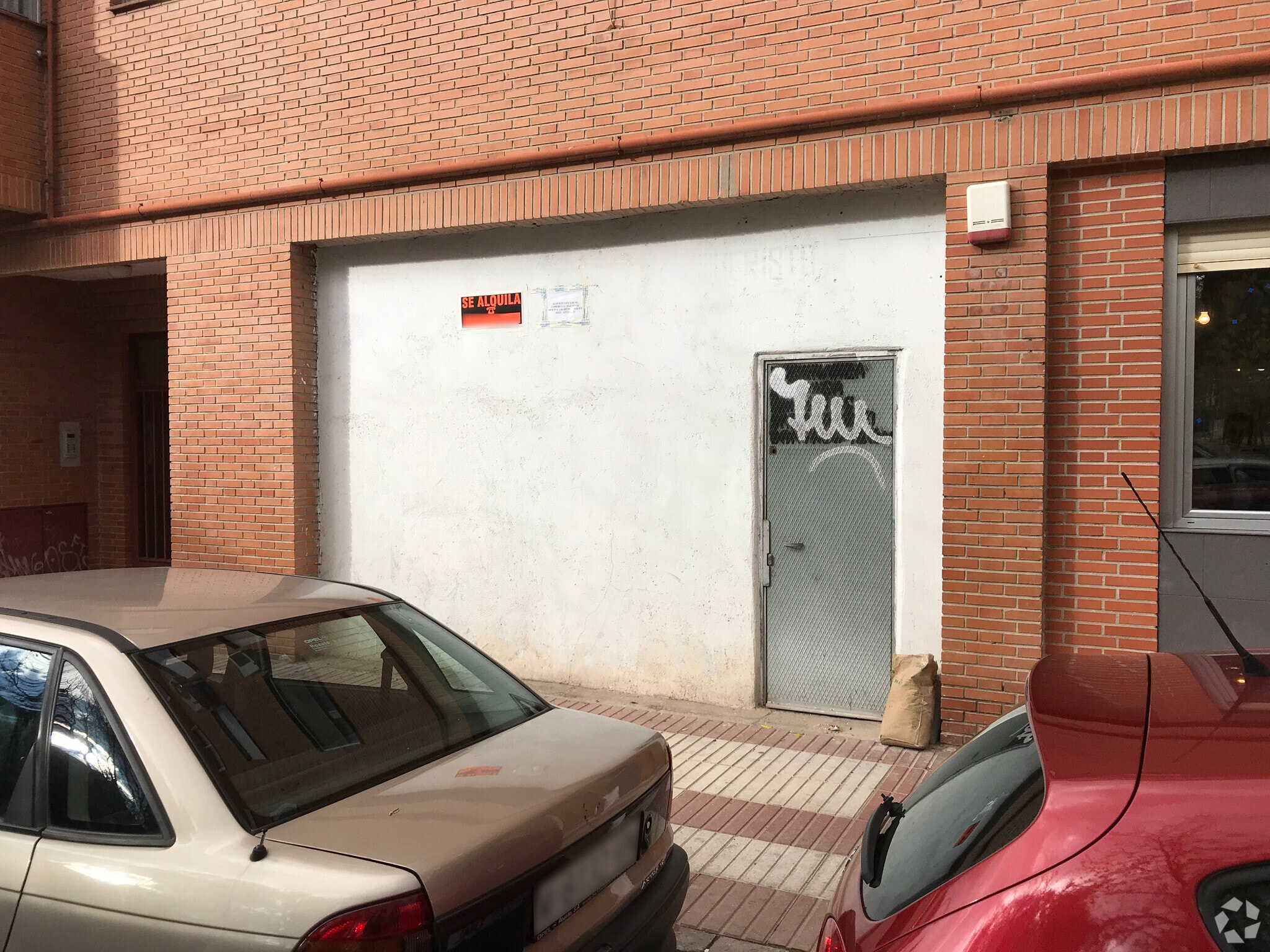 Calle Alquiles, 21, Madrid, Madrid to rent Interior Photo- Image 1 of 2