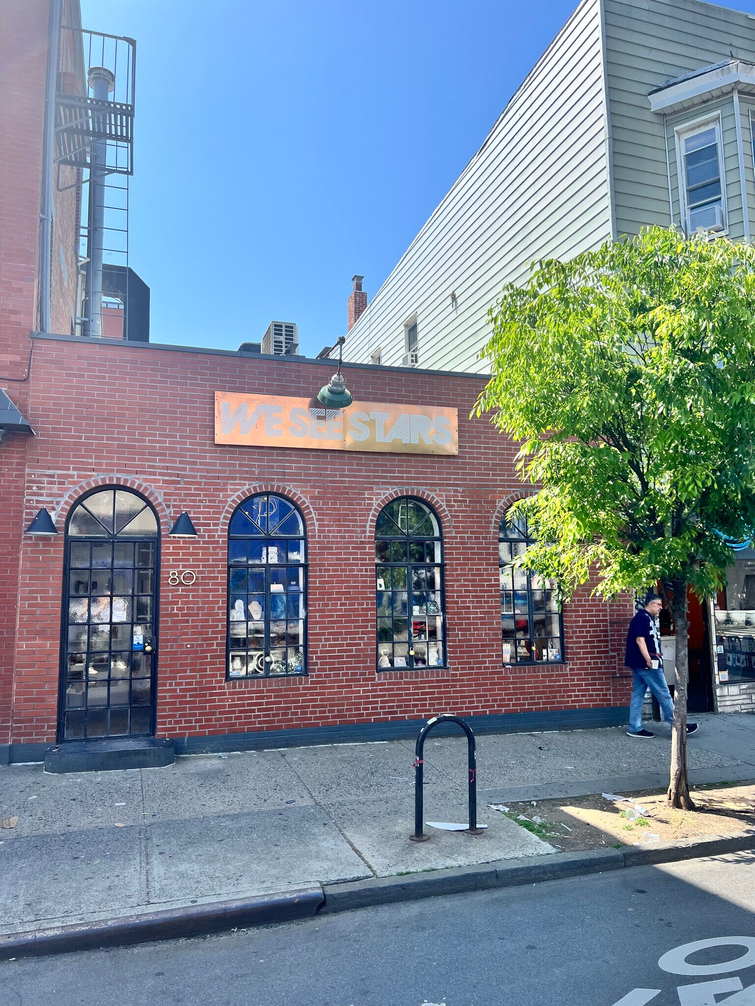 80 Nassau Ave, Brooklyn, NY for sale Building Photo- Image 1 of 1