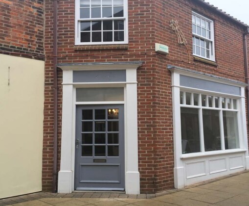 West St, Bourne for sale - Primary Photo - Image 1 of 1