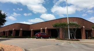 More details for 2532-2542 Highlander Way, Carrollton, TX - Light Industrial for Rent