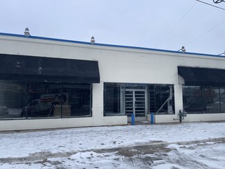 More details for 1951 Eastern Ave SE, Grand Rapids, MI - Retail for Sale