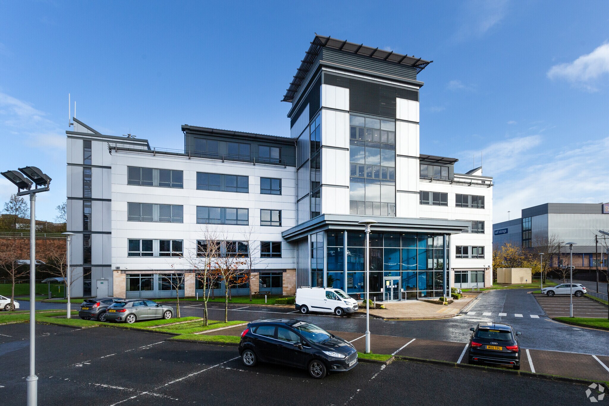 25 Tyndrum St, Glasgow for sale Building Photo- Image 1 of 1