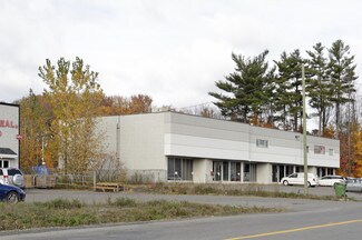 More details for 342-350 Boul Roland-Godard, Saint-Jérôme, QC - Light Industrial to Rent