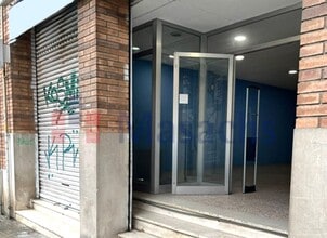 Retail in Terrassa, Barcelona to rent Interior Photo- Image 1 of 5