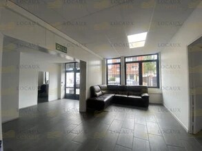 Light Industrial in Argenteuil to rent Interior Photo- Image 2 of 12