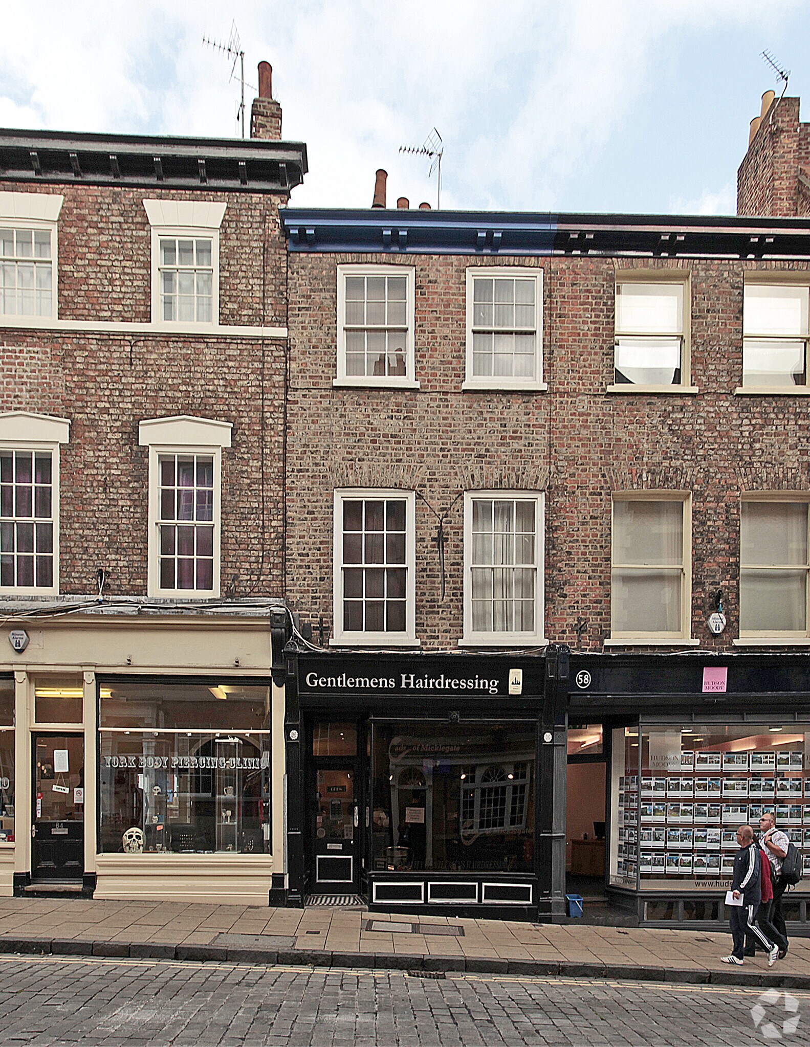 60 Micklegate, York for sale Primary Photo- Image 1 of 1