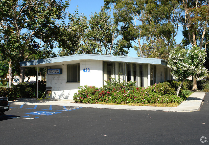 430 Park Ave, Port Hueneme, CA for rent - Building Photo - Image 2 of 2