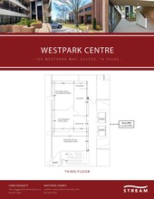 150 Westpark Way, Euless, TX for rent Floor Plan- Image 1 of 1