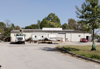 1700 W Bay St, Savannah, GA for sale Primary Photo- Image 1 of 1