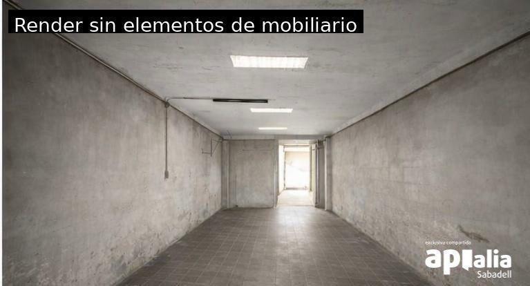Build-to-Rent in Sabadell, Barcelona for sale - Building Photo - Image 2 of 3