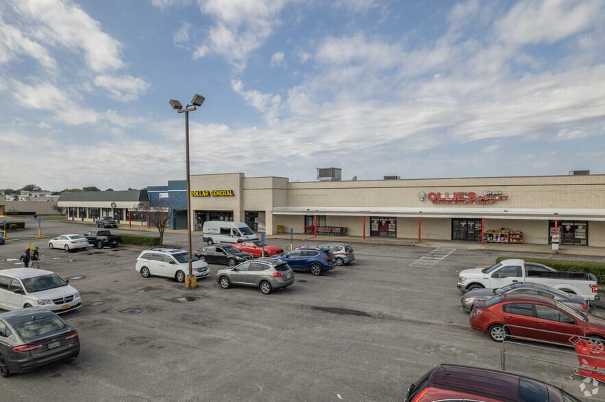 4520-4644 George Washington Hwy, Portsmouth, VA for rent - Primary Photo - Image 3 of 22