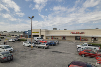 More details for 4520-4644 George Washington Hwy, Portsmouth, VA - Multiple Space Uses for Rent