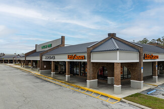 More details for 5320 Ehrlich Rd, Tampa, FL - Retail for Rent