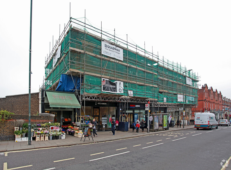 125-135 St Margarets Rd, Twickenham for rent - Building Photo - Image 3 of 5