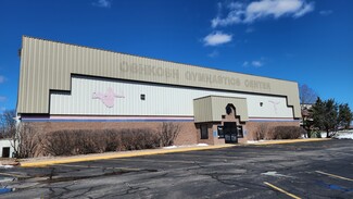 More details for 2080 W 20th Ave, Oshkosh, WI - Light Industrial for Sale