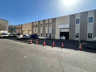 More details for Light Industrial to Rent