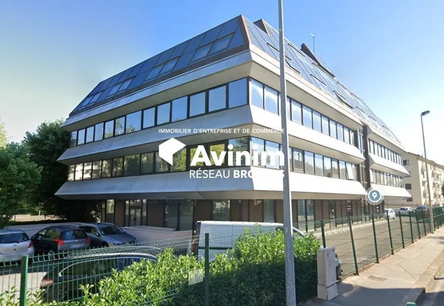 Location Bureaux 196 m² à 497 m² - Photo 1