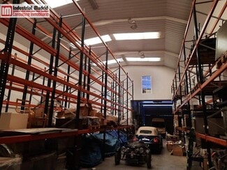 More details for Industrial for Sale