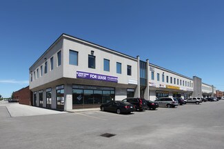 More details for 1750 Steeles Ave W, Vaughan, ON - Office for Rent