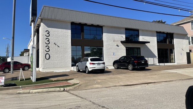 More details for 3330 Audley St, Houston, TX - Office/Retail, Light Industrial for Rent