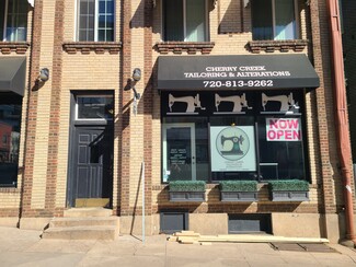 More details for 2559 16th St, Denver, CO - Office/Retail for Rent