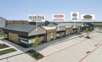More details for 6519 Skyline Dr, Fulshear, TX - Retail for Sale
