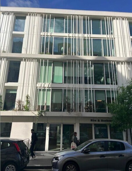 20 Rue De Billancourt, Boulogne-Billancourt to rent - Building Photo - Image 2 of 12