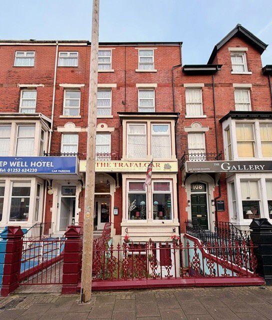 More details for 106 Albert Rd, Blackpool - Hospitality for Sale