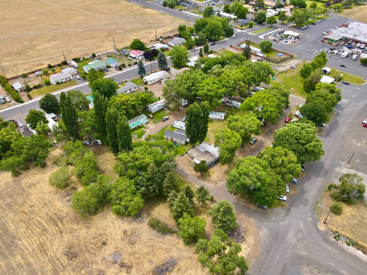 Willows + Mobile Home RV Parks Moses Lake, WA for Sale