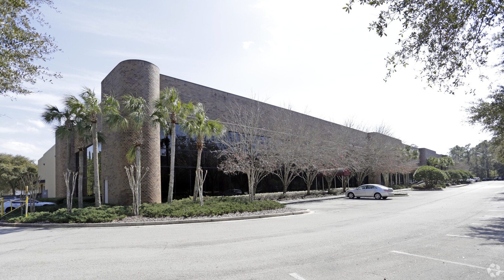 10321 Fortune Pky, Jacksonville 32256 UK