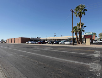 More details for 1015 E Florence Blvd, Casa Grande, AZ - Office/Retail for Rent