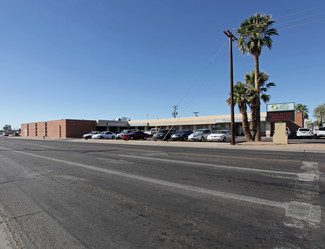 More details for 1015 E Florence Blvd, Casa Grande, AZ - Office/Retail for Rent