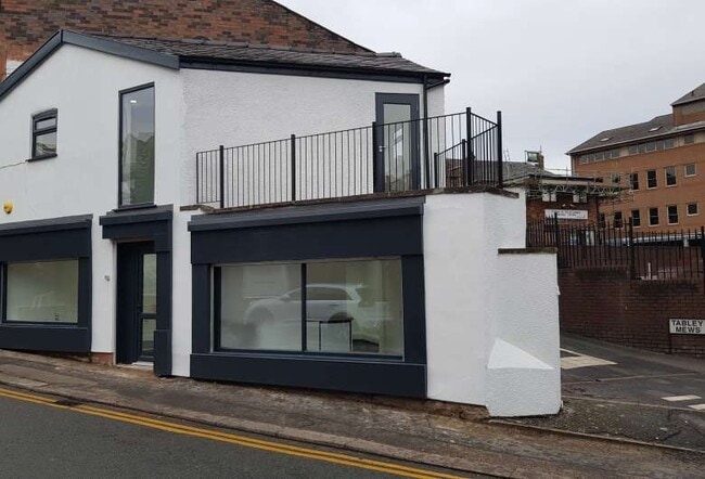 More details for 1 Stamford St, Altrincham - Retail to Rent