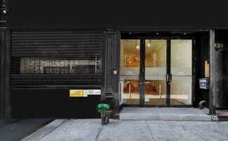 More details for 133 Eldridge St, New York, NY - Retail for Rent