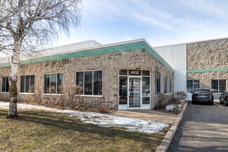 More details for 6630-6650 Rue Abrams, Montréal, QC - Industrial to Rent