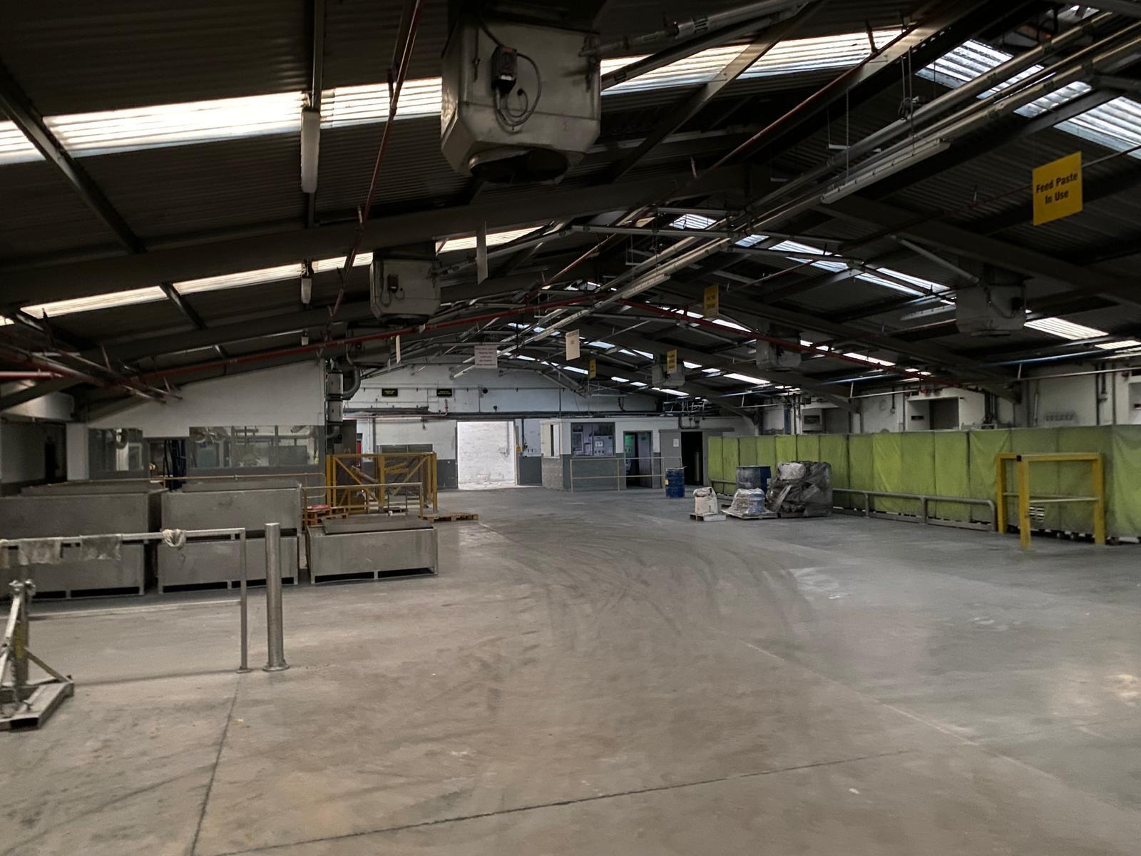 4 Banbeath Industrial Estate, Leven to rent Building Photo- Image 1 of 37