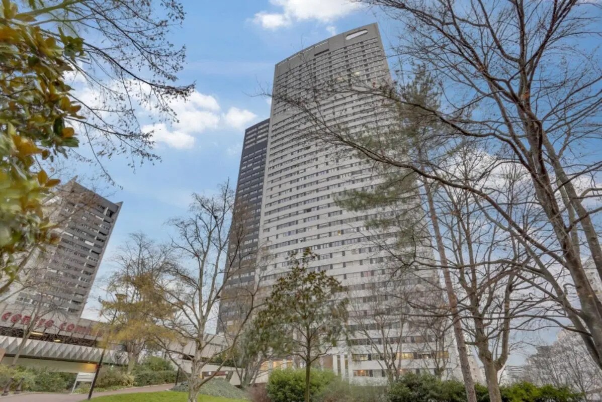 20 Ter Rue De Bezons, Courbevoie for sale Building Photo- Image 1 of 2