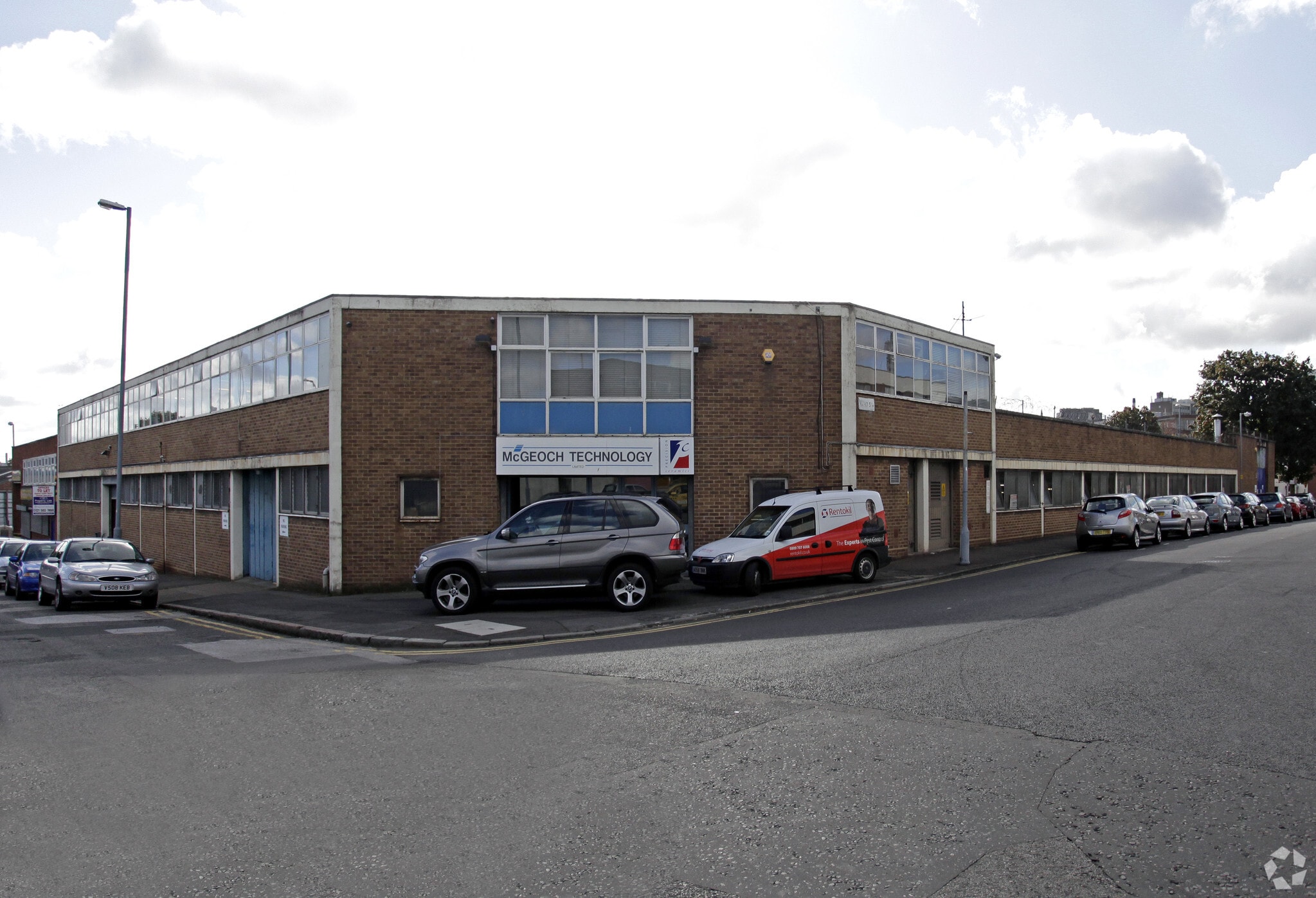 88 Lower Tower St, Birmingham for sale Primary Photo- Image 1 of 6