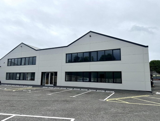 More details for 72 Cathedral Rd, Armagh - Office to Rent