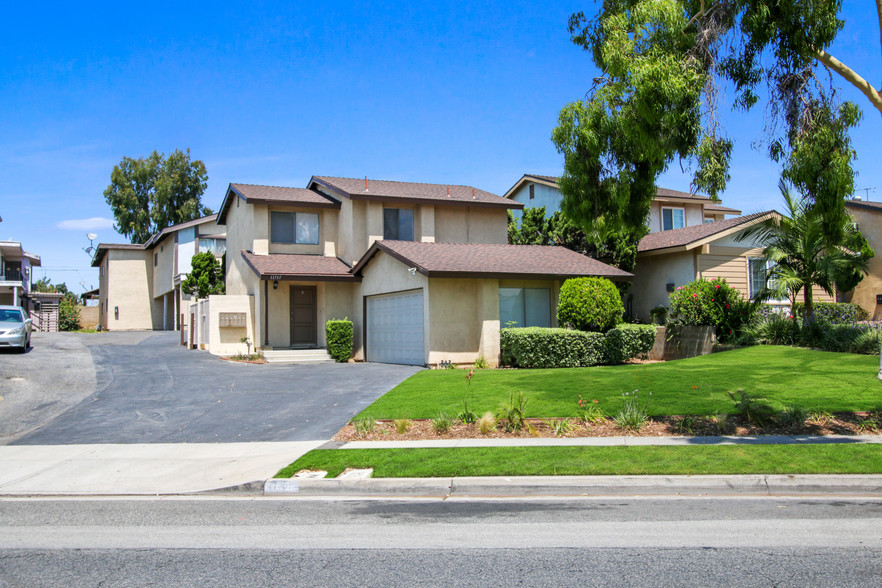 11757 Colima Rd, Whittier, CA for sale - Primary Photo - Image 1 of 7