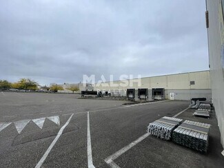 More details for Light Industrial to Rent
