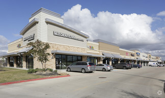 More details for Grand Parkway & Morton Rd, Katy, TX - Office/Medical, Retail for Rent