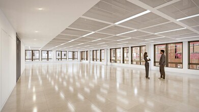 1 Salisbury Sq, London to rent Interior Photo- Image 2 of 3