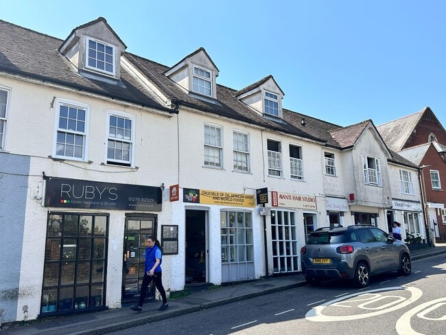 More details for 7A Newtown Rd, Bishop's Stortford - Retail for Sale