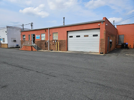 55 Arlington Ave, Kearny NJ - Commercial Property