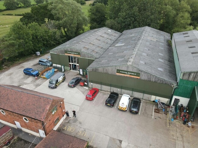 More details for Clay Ln, Crewe - Light Industrial to Rent