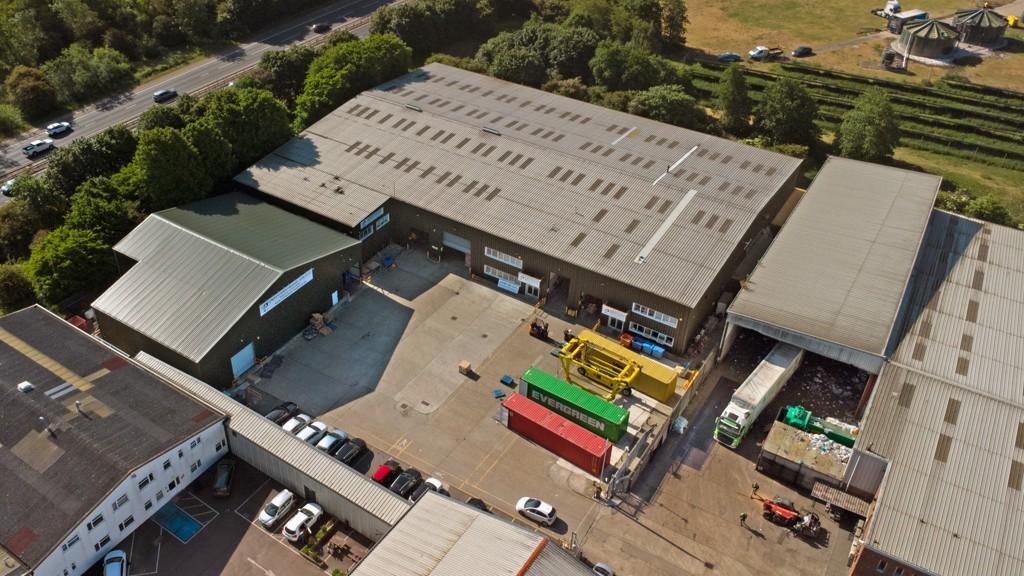 Perry Rd, Witham for sale Building Photo- Image 1 of 1