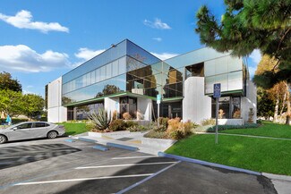 More details for 3535 Hyland Ave, Costa Mesa, CA - Office for Rent