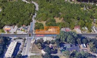 More details for 2081 Edgewood Ave W, Jacksonville, FL - Land for Rent